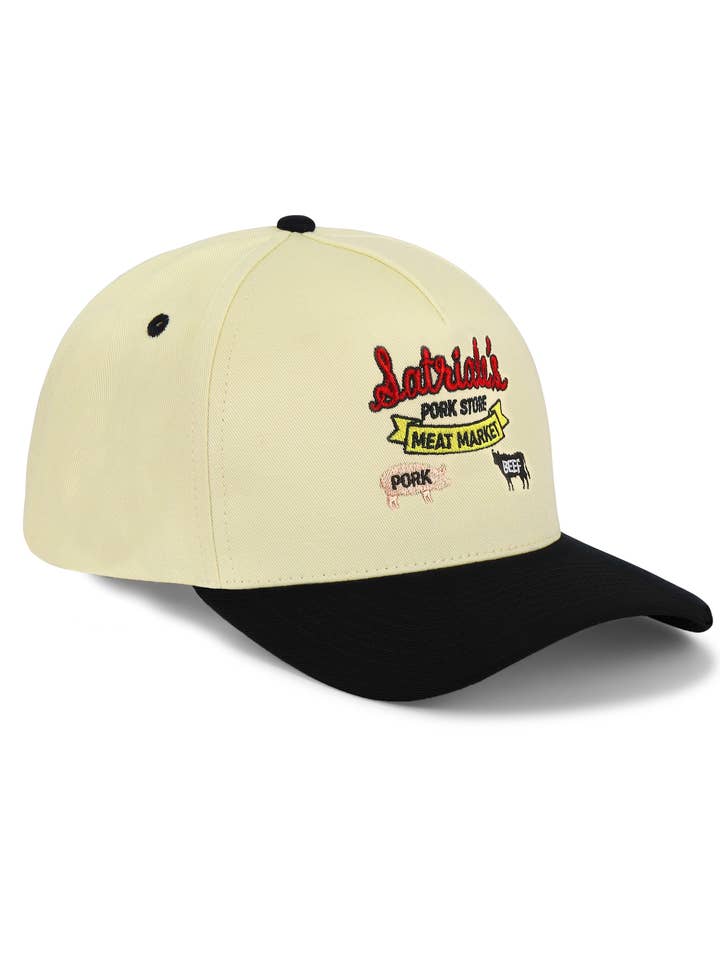 Satriale's for wholesale by Dad Brand