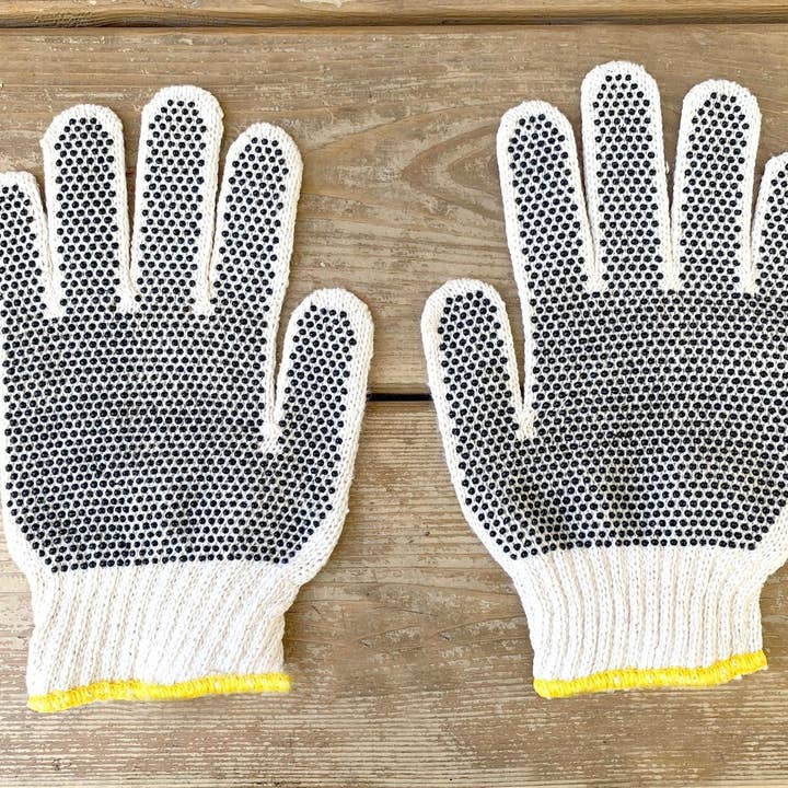 My Little Belleville - Wholesale Garden Gloves - Radish Gardening Gloves1