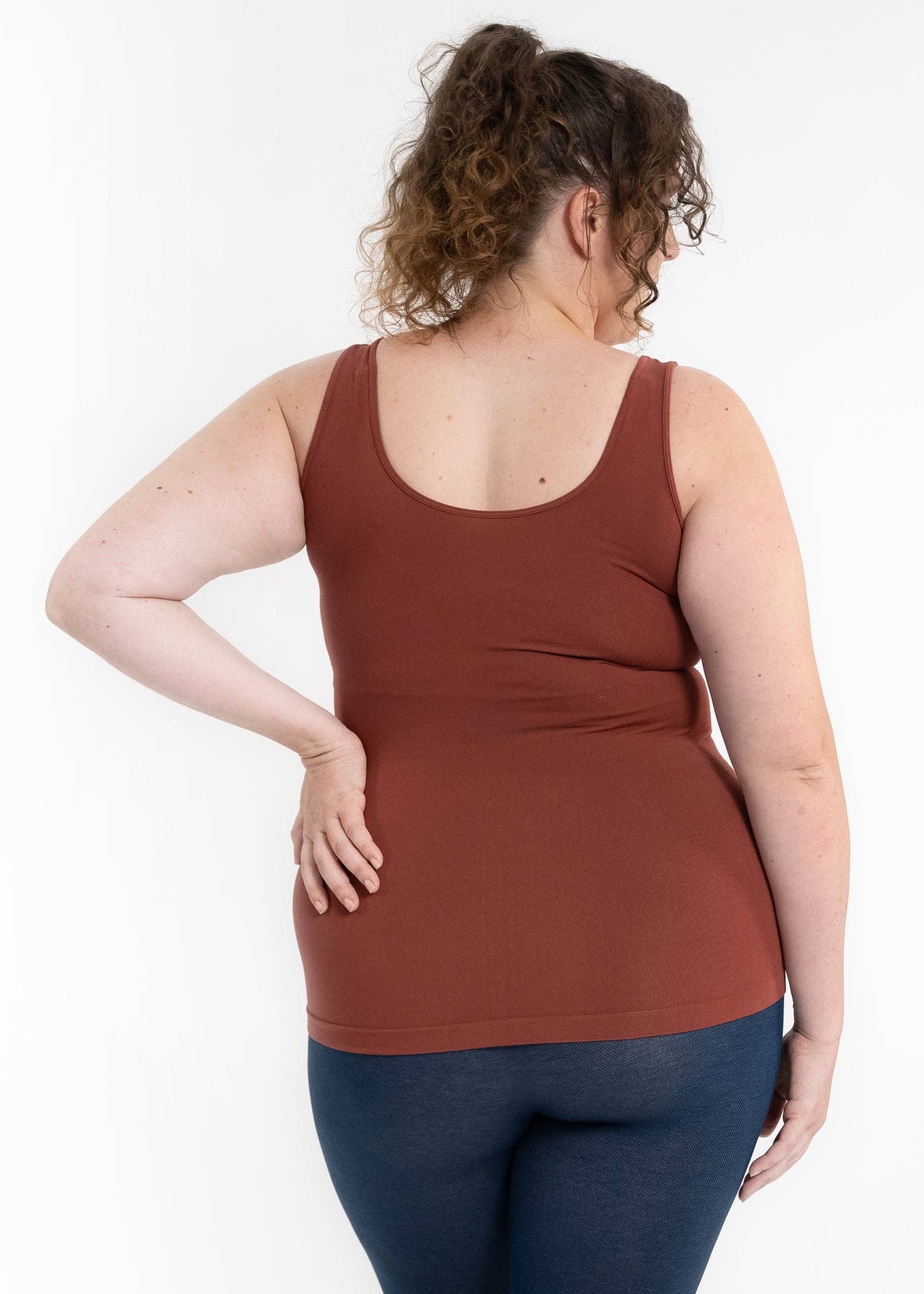 ELIETIAN - Venta al por mayor Camiseta sin mangas - Mujer - Camiseta sin mangas reversible120