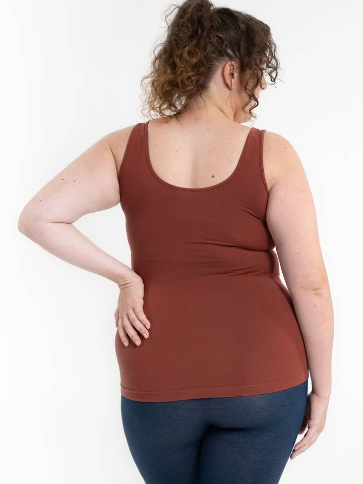 ELIETIAN - Venta al por mayor Camiseta sin mangas - Mujer - Camiseta sin mangas reversible120