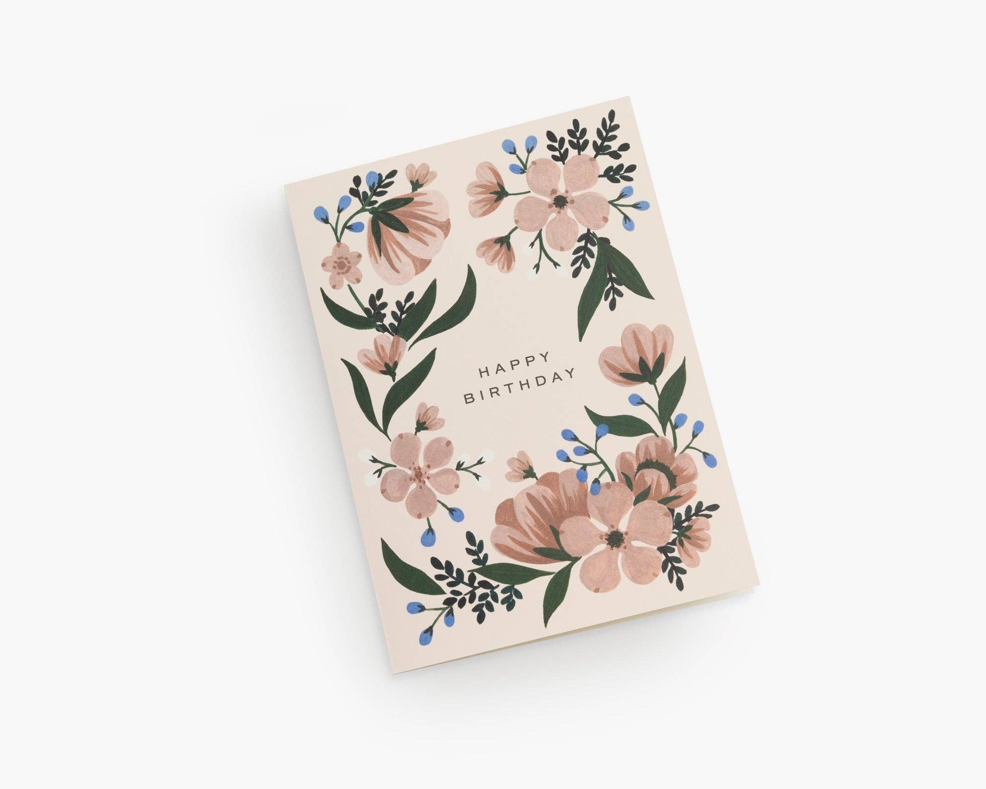 Day One Paper Co. - Wholesale Birthday Card - Bestseller Floral Birthday Greeting Cards "Floral Birthday"1