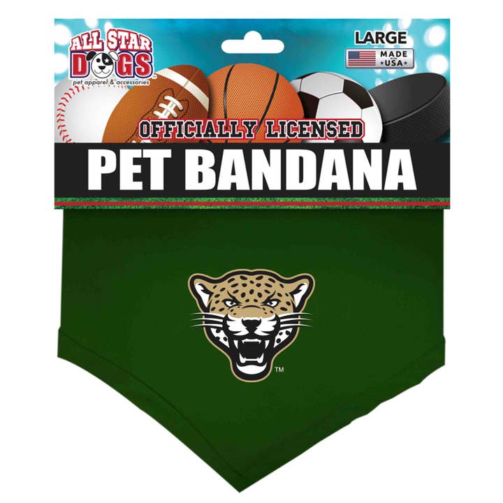 University of La Verne - Pet Bandana for wholesale by All Star Dogs