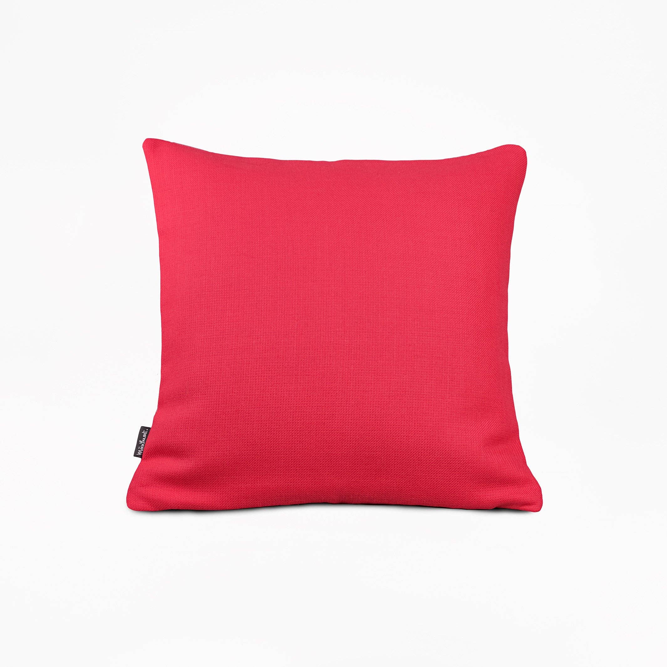 Kristiania Design - Wholesale Throw Blanket - Sølvroser, Putetrekk, Peon Bakside1