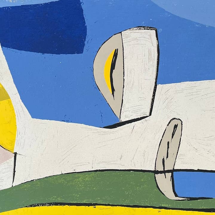 Een gedesoriënteerde plek | Tommaso Cascella voor wholesale door Arte Focus