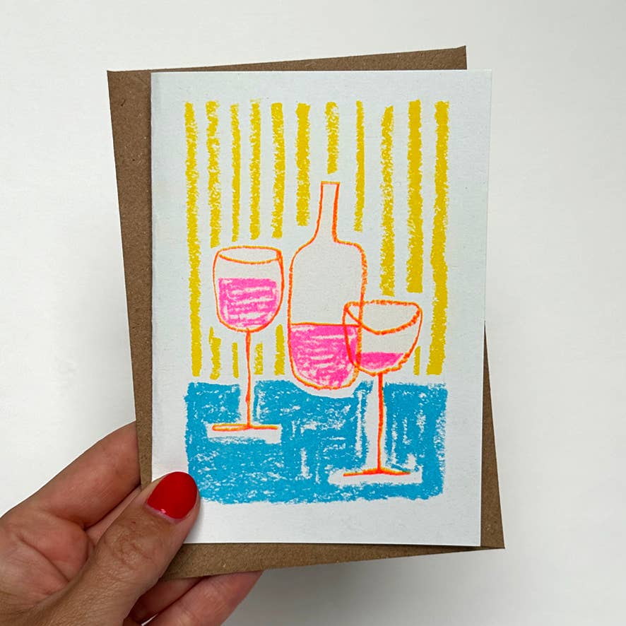 House Of Payne - Wholesale Birthday Card - Greeting Card Celebration | Congratulations Card | Cheers2