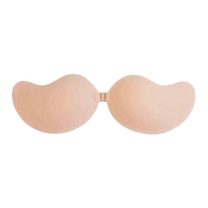 Nippies Flex Bra Adhesive Strapless Bra for wholesale by Nippies
