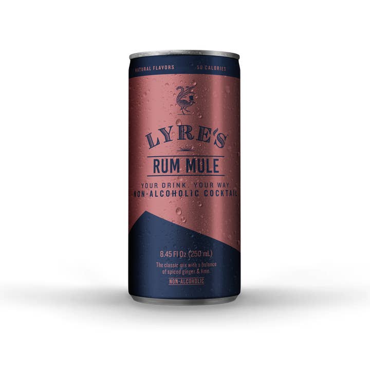 Lyre's – Rum Mule RTD (ehemals Dark 'N Spicy) und andere Ergebnisse für fresh n fruit im Großhandel. Kostenlose Rücksendungen und 60-Tage-Zahlungsziel auf Faire im Trend auf Faire.