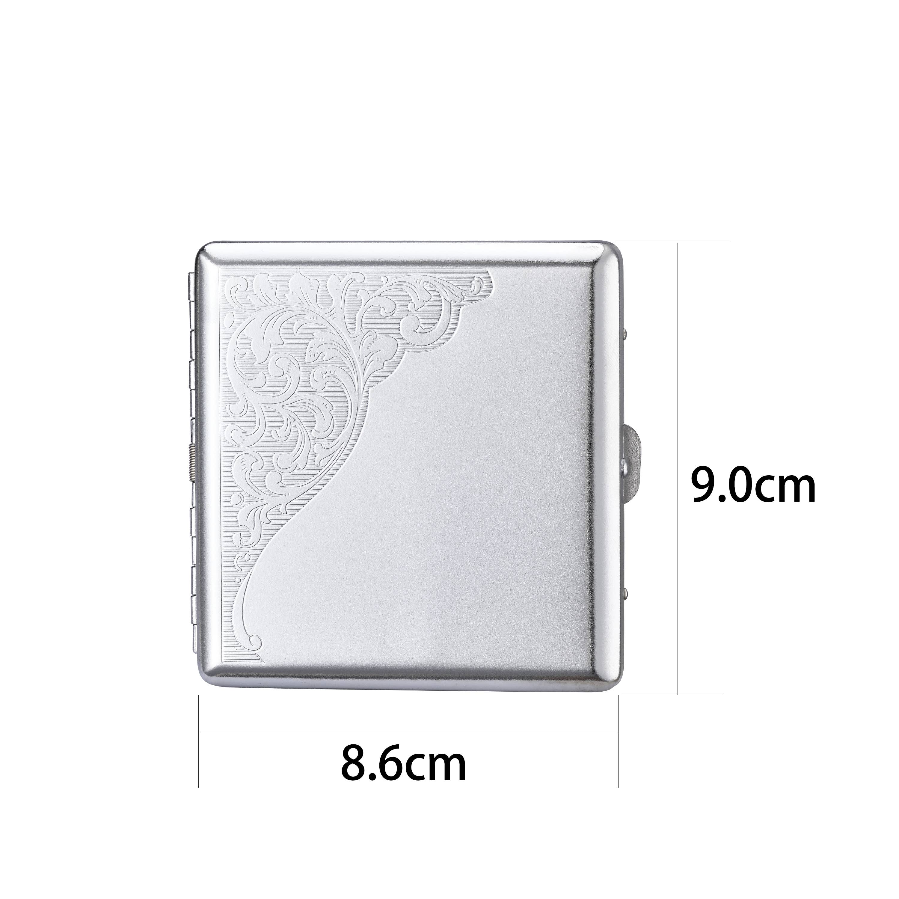 Champ by Polyflame - Wholesale Asbak - GOLDORAK glazen asbak van 8 cm3