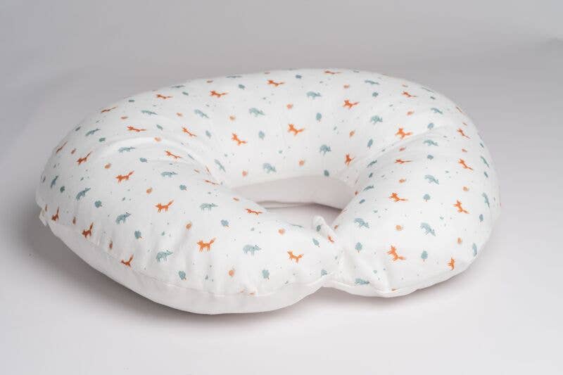 Cotton Baby - Wholesale Voedingskussen/matje - Zwangerschap - Voedingskussen Nature's Wonders 20