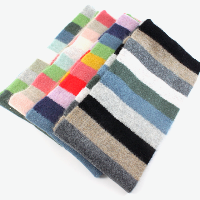 Pretty Persuasions - Vente Écharpe – unisexe - Écharpe unisexe Merry Fun de Pretty Persuasions3