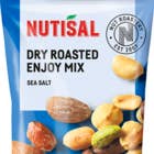 SWEDISHCANDY4U - Wholesale Trail mix - NUTISAL ENJOY MIX 60G0