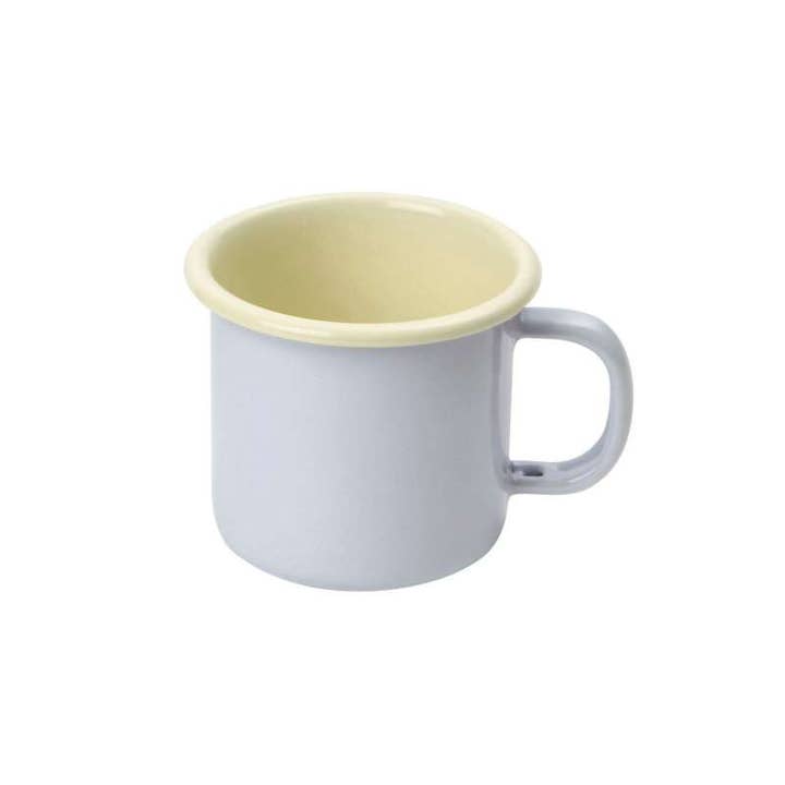 Dexam – Großhandel Kaffeebecher – Vintage Home Espressobecher 0,17 l tauben/cremefarben