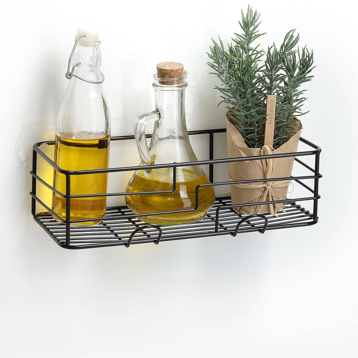 black Shelf, metal for wholesale on Faire2