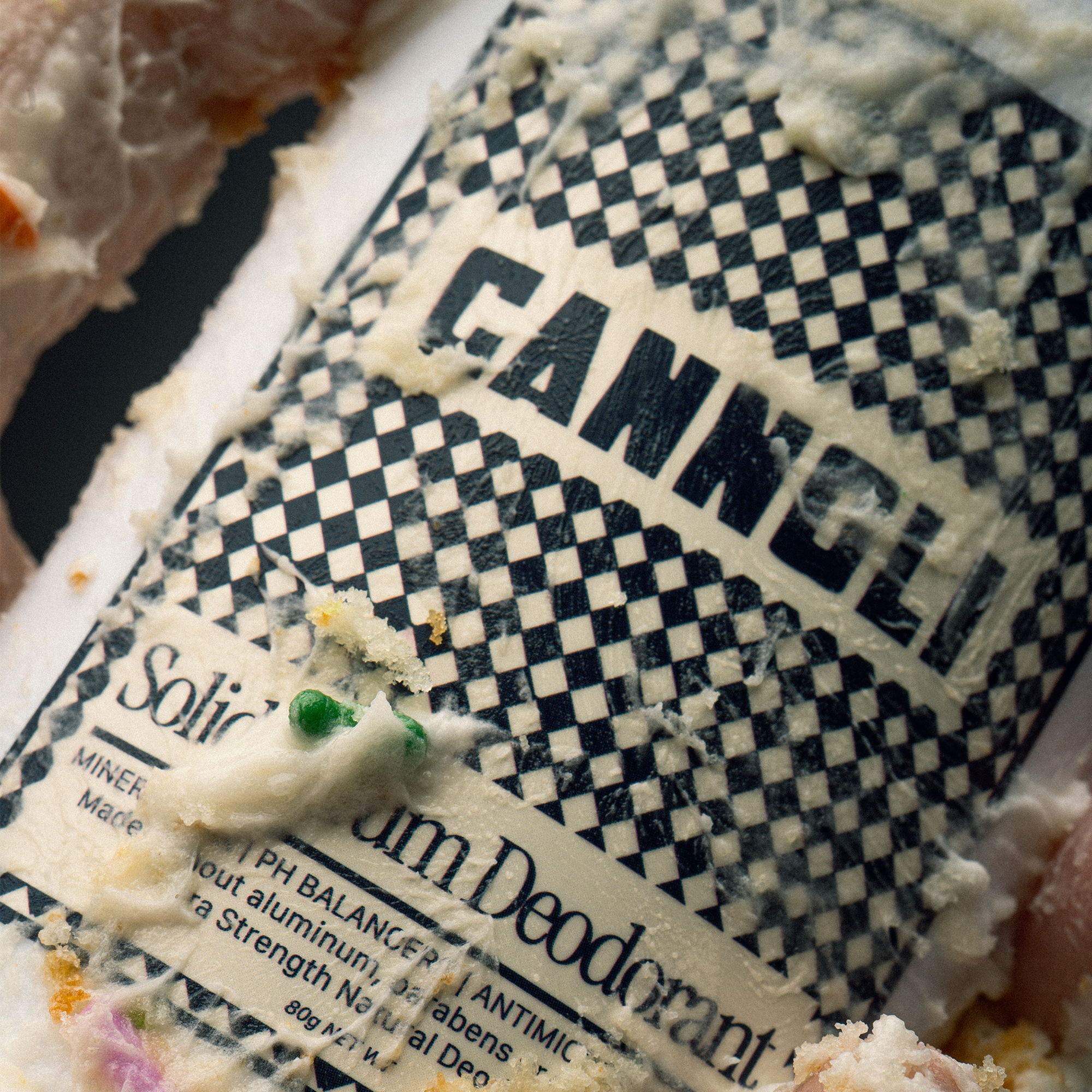 Laurel Bath House Brands, INC - Wholesale Deodorant - Unisex - Cannoli4