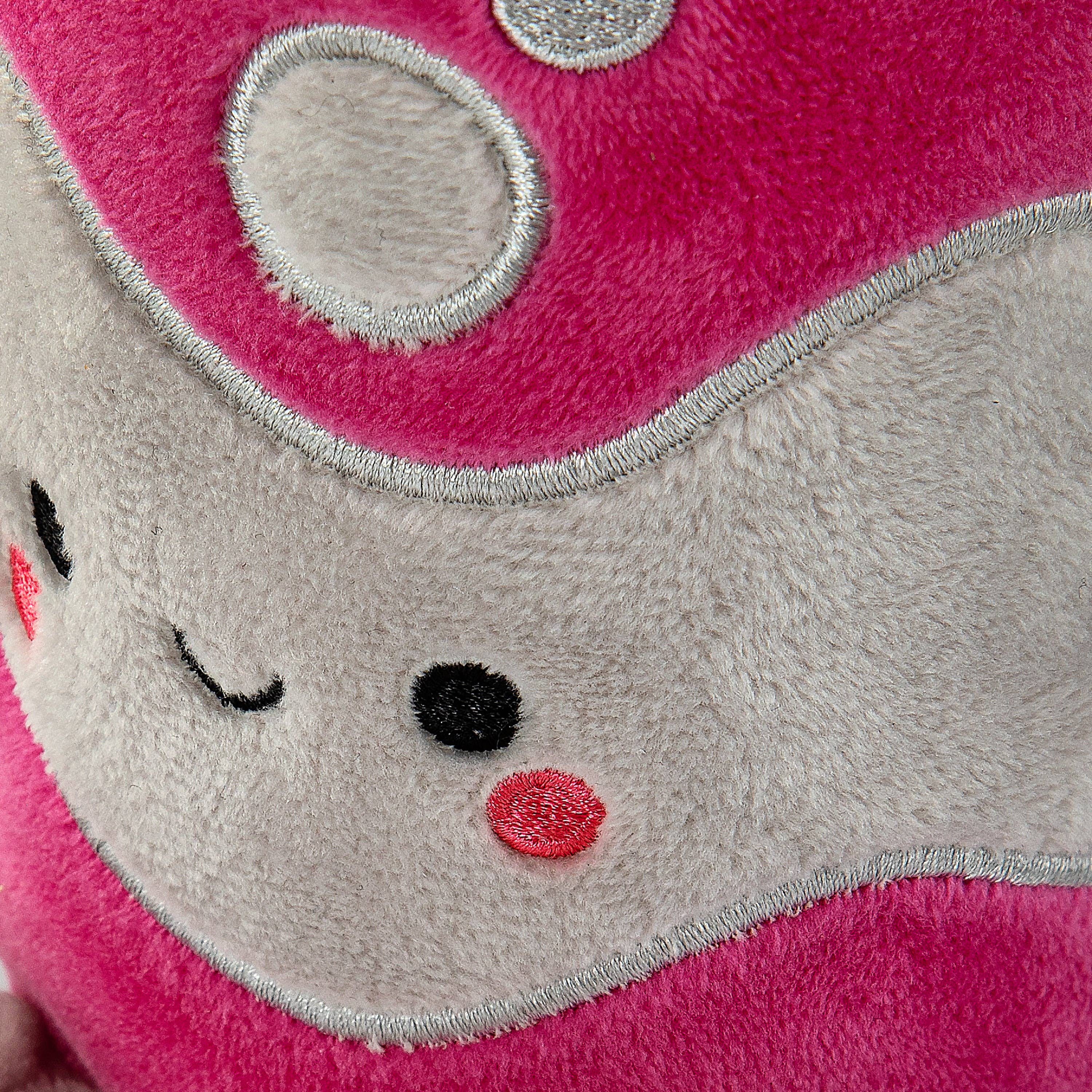 Hallmark - Wholesale Stuffed/Plush Toy - Kids & Baby - Better Together Pizza And Pop Magnetic Plush Pair6