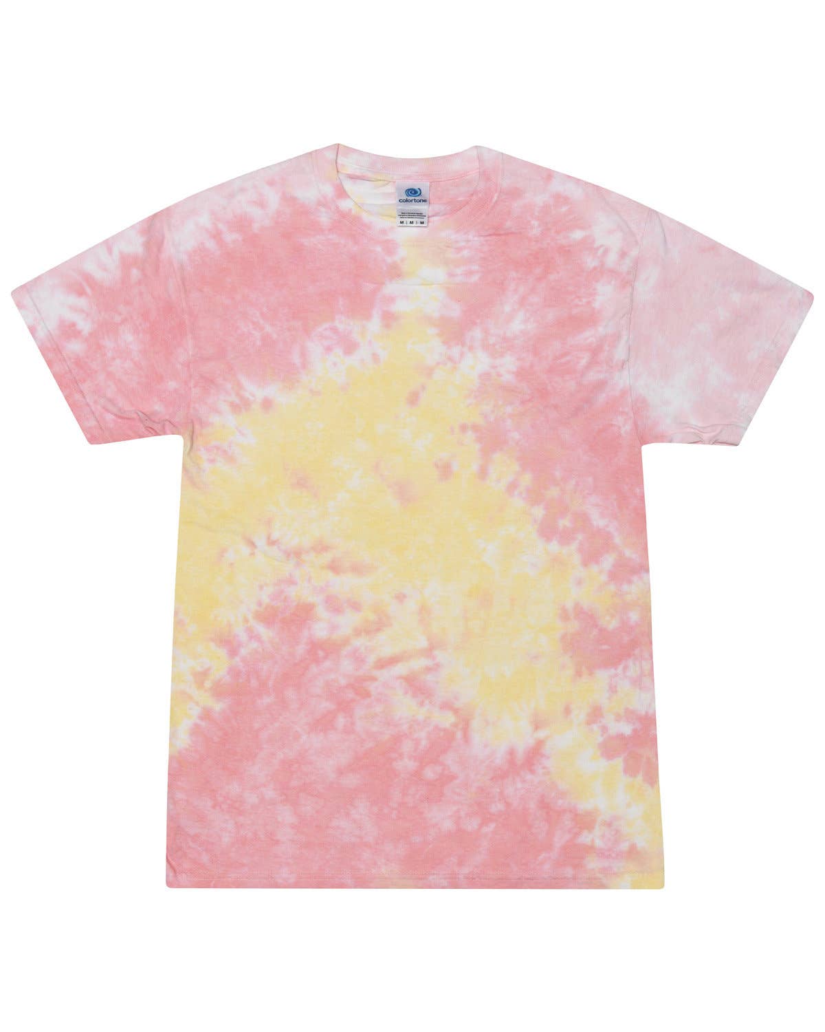 Total Apparel - Wholesale T-Shirt - Kids - Tie-Dye CD100Y - Youth 5.4 oz. 100% Cotton T-Shirt56