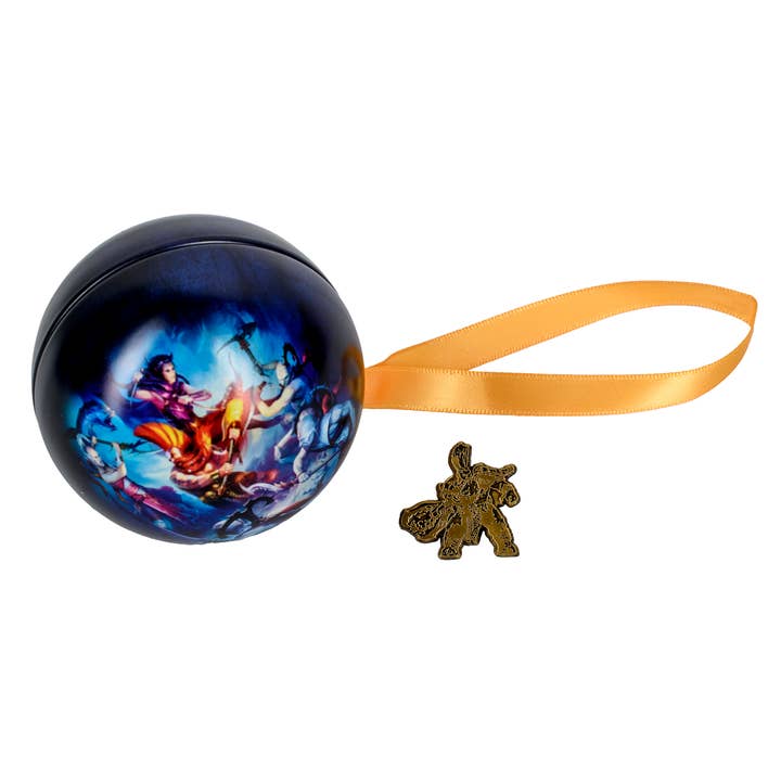 AAA Merchandise Limited – wholesale Ornament – Warhammer Soulslayer Bauble with Pin1