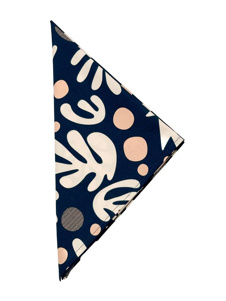 Bandana Brakeman | Boho Birds para venta al por mayor de 18 Waits