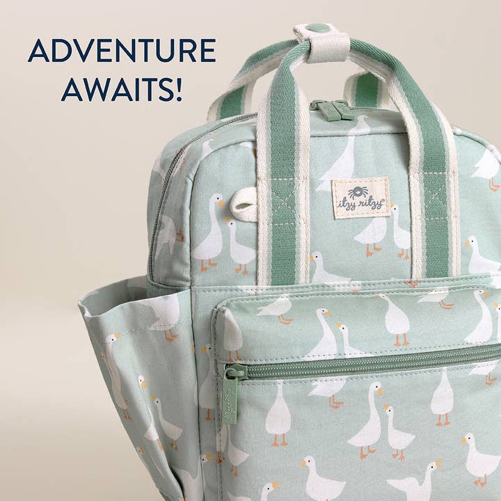 Itzy Ritzy - Wholesale Backpack - Kids - *NEW* Itzy Bitzy Backpack30