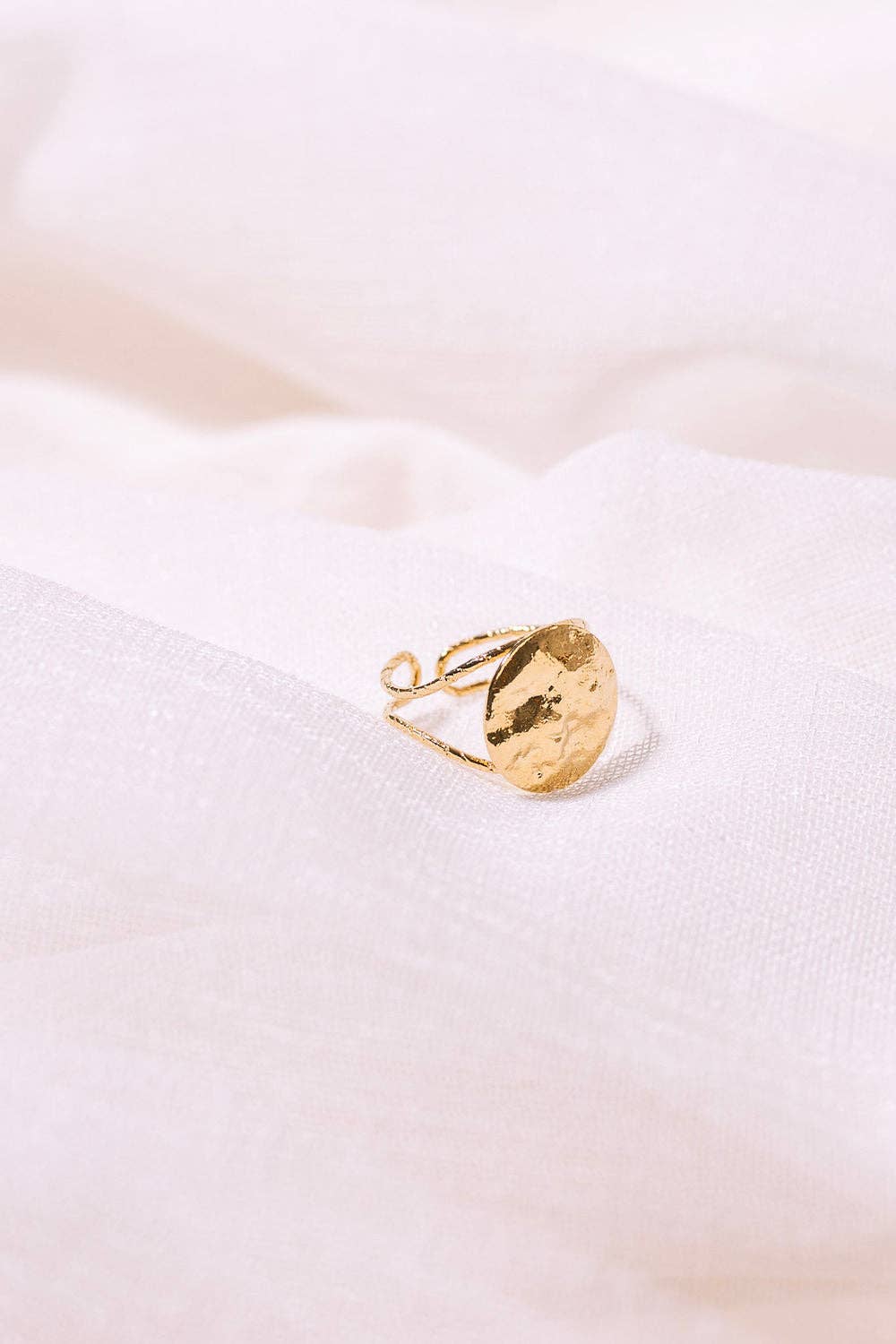 Un de ces Quatre - Wholesale Multi-Finger Ring - Felicity Ring