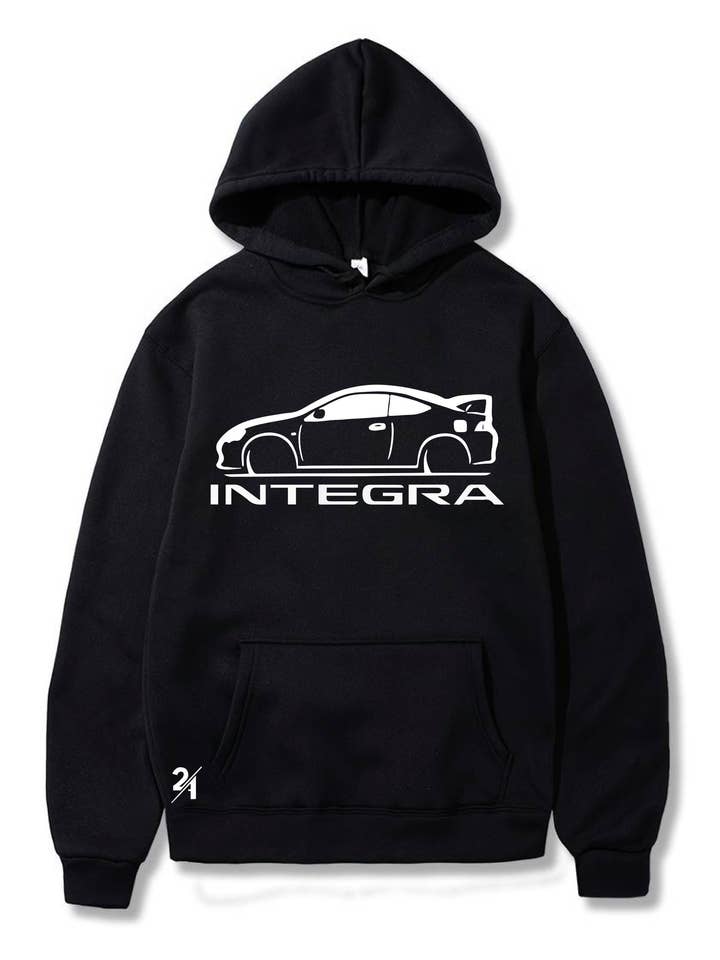 DC5 INTEGRA HOODIE for wholesale by 21autocrew