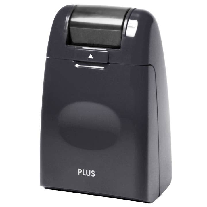 GYID - Guard Your ID Wide Roller for wholesale by PLUS CORPORATION OF AMERICA