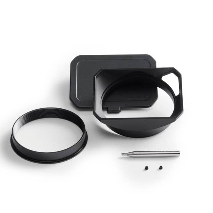 Squarehood - Wholesale Camera Strap - Model V (FujiFilm X100 Series)3