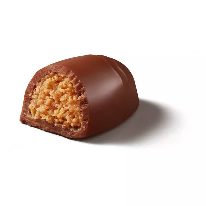 I Got Your Candy – wholesale Chocolate – Reese's Peanut Butter Mini Eggs 8oz - 12ct