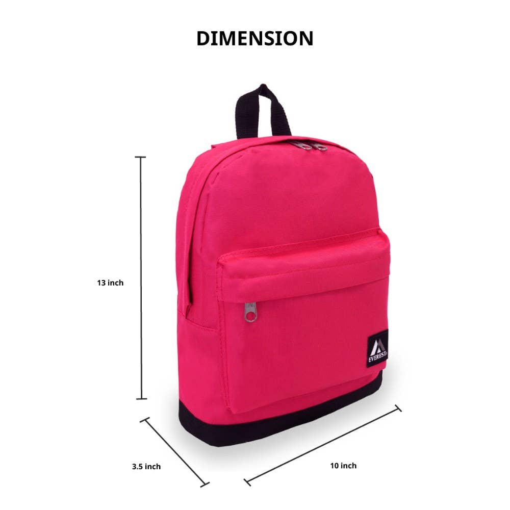 DOBBI - Vente Sac à dos – enfant - Sac à dos junior compact13