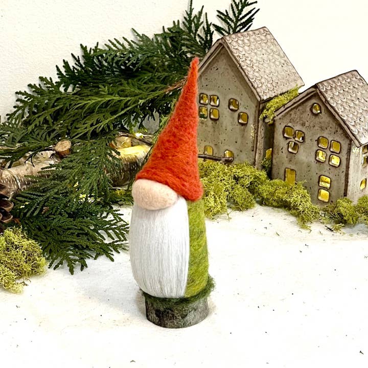 MJ and Me – Großhandel Verzierung – Naos der Zwerg Weihnachtsverzierung1