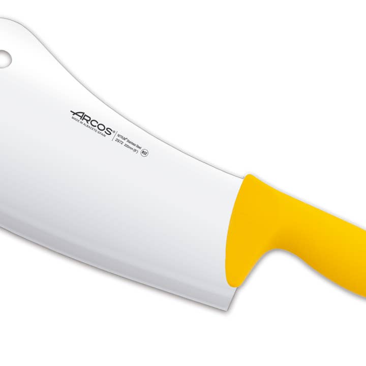 Messer der Serie Arcos 2900-Macheta für den Großhandel von Arcos