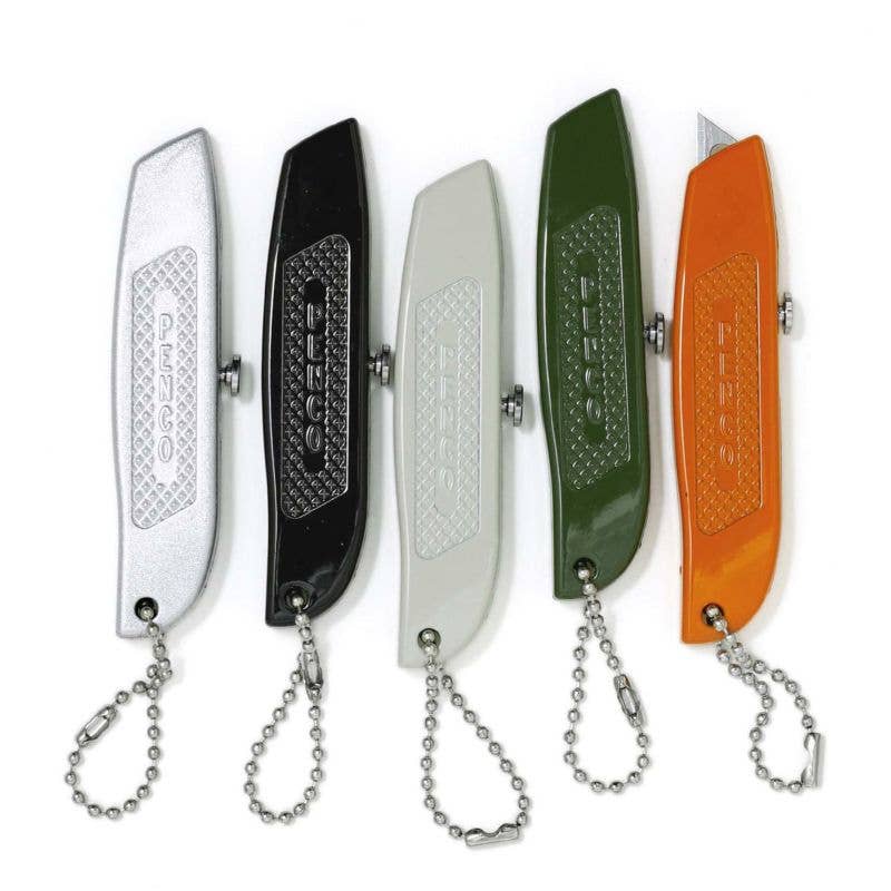 Hightide USA - Wholesale Pocket Knife/Holder - Utility Knife10