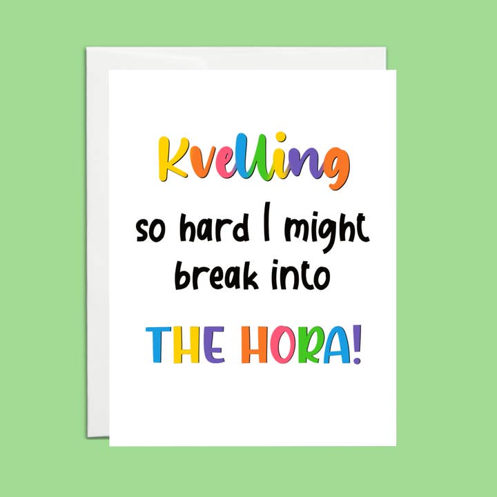 Presumiendo mucho para venta al por mayor de The Simcha Store