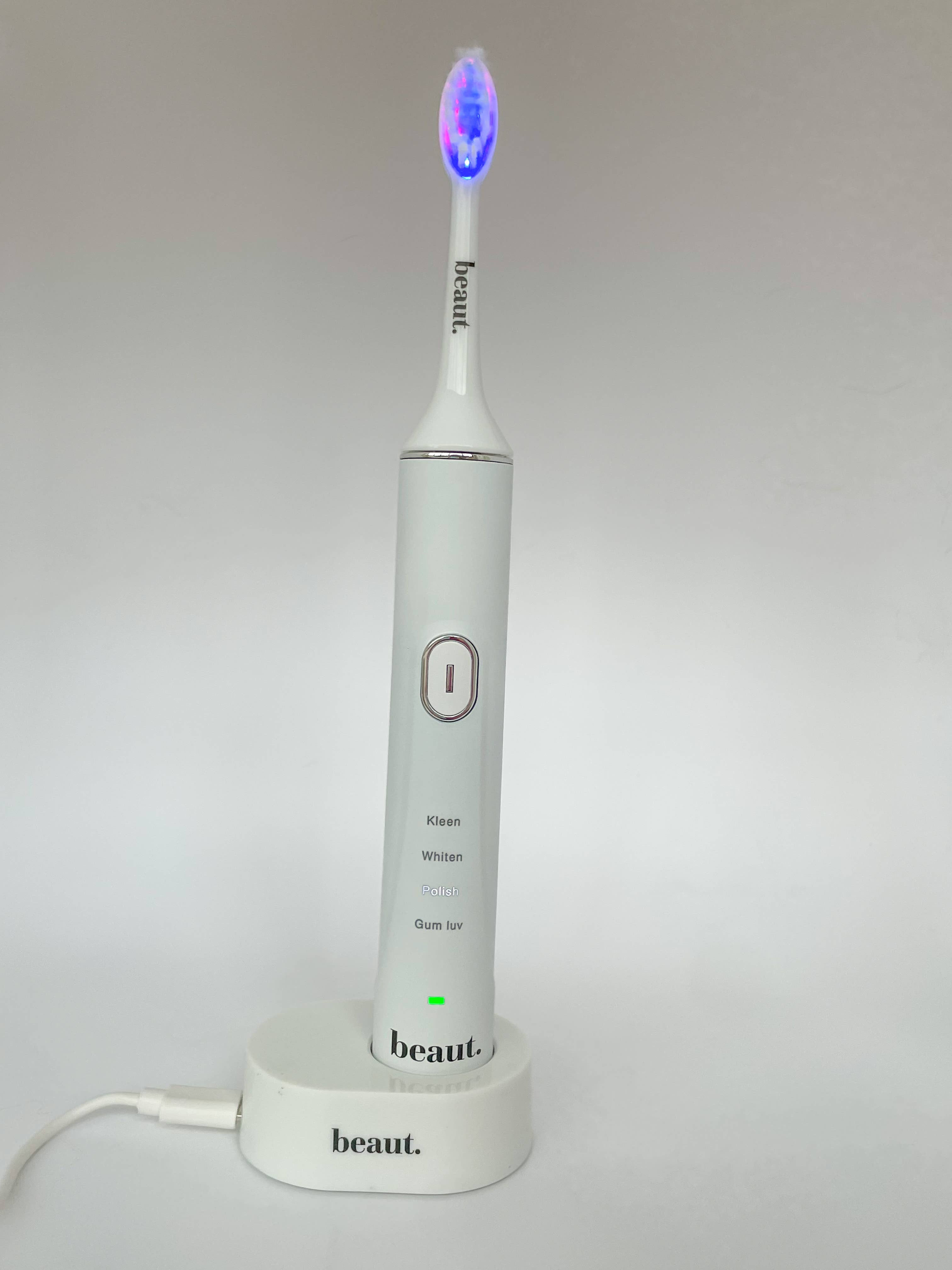 beaut.beautyco - Wholesale Toothbrush - Smile Kleen Sonic Vibration Toothbrush23