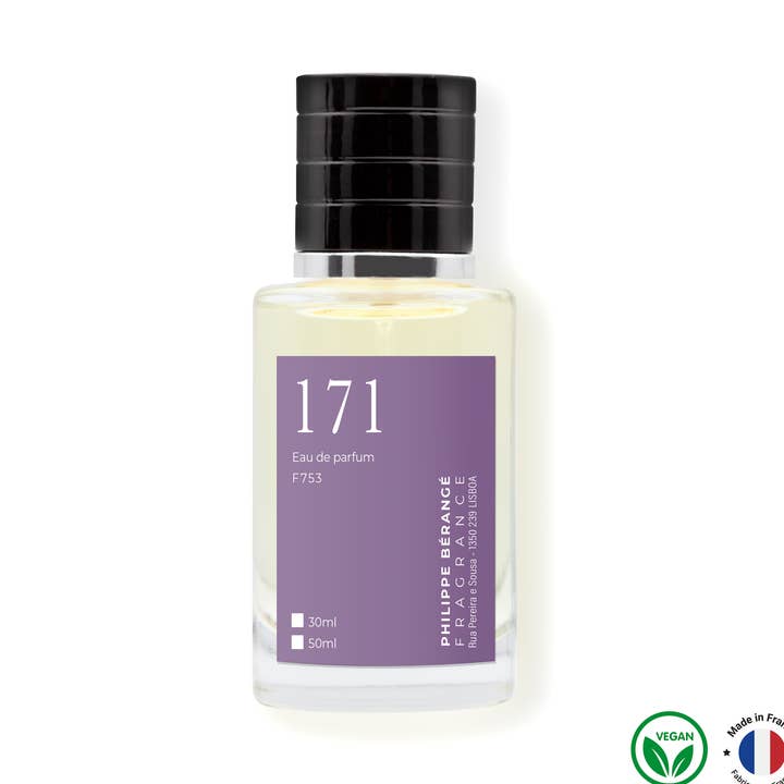 MYRRH & TONKA inspirerade kvinnors nr 171 för wholesale av Parfums Philippe Bérangé