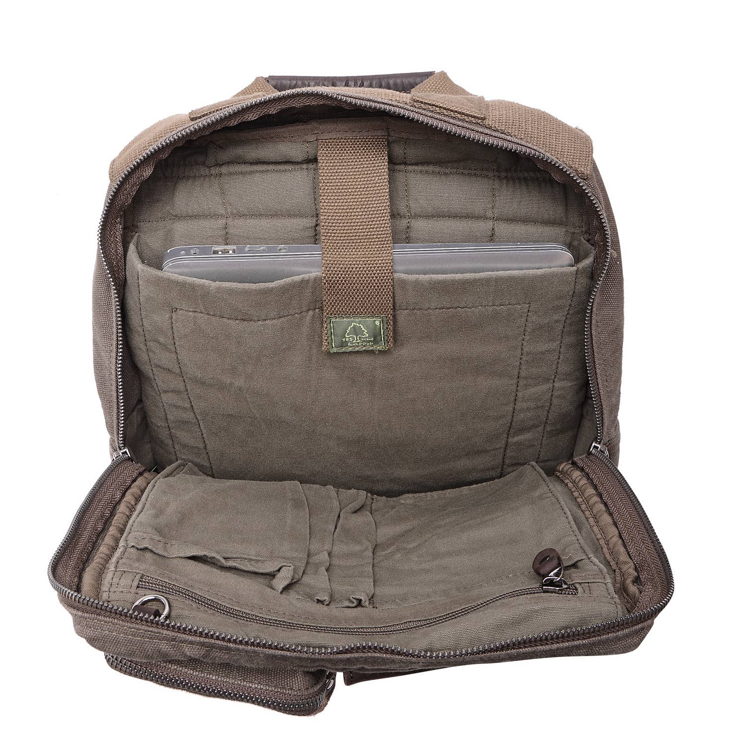 TSD Brand - Wholesale Backpack - Unisex - Ridge Valley Backpack1