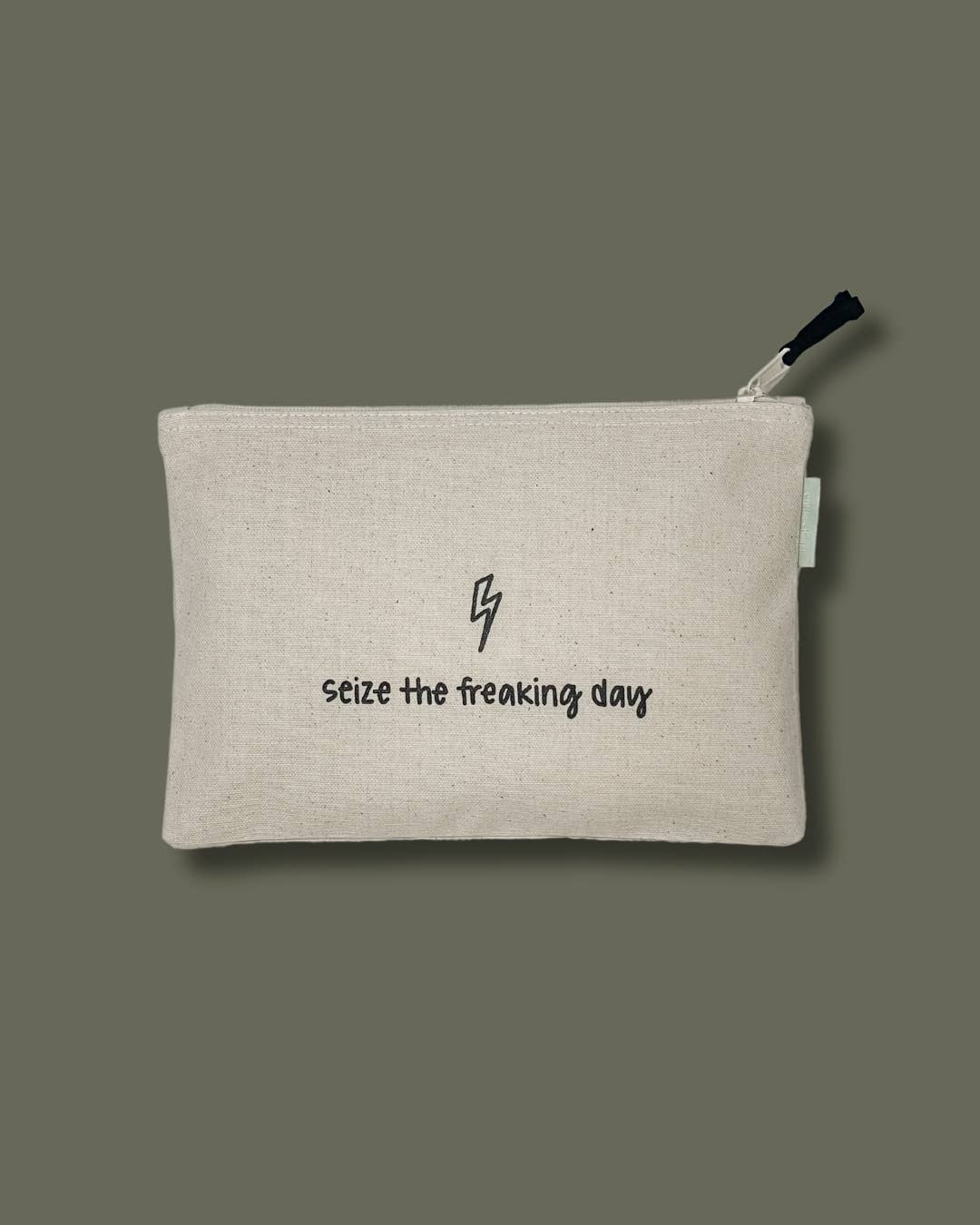 Smiles + Heart - Venta al por mayor Bolso pequeño - Mujer - Bolsa grande de lona con cierre LOVE15