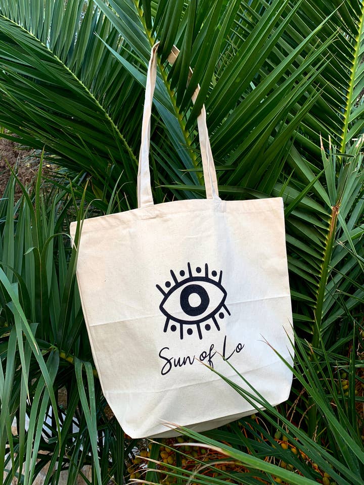 Borsa Tote Sun Of Lo per la vendita all'ingrosso da parte di Sun of Lo