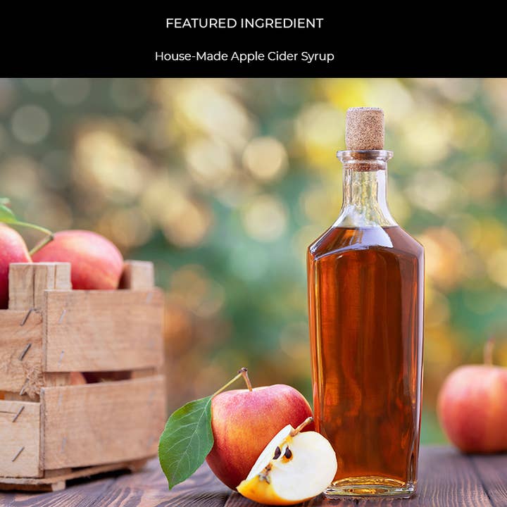 Dowe Sweet Studio - Wholesale Caramel - Apple Cider Caramels2