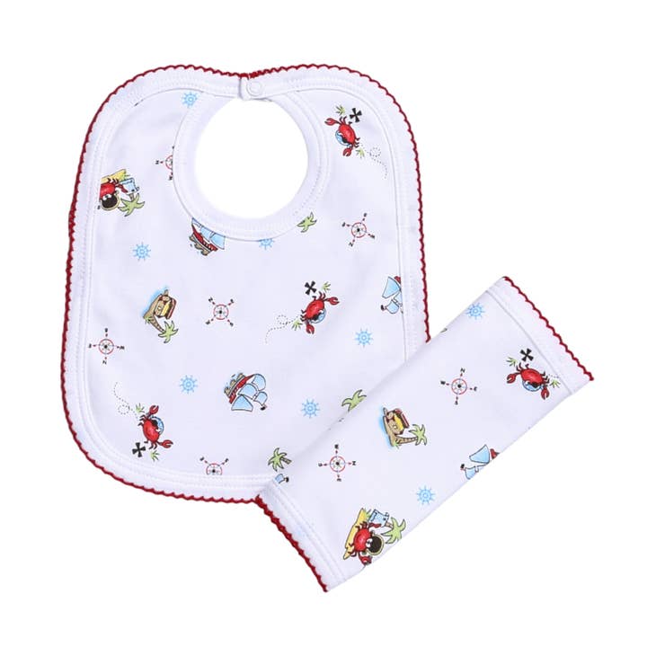 CRA-337 PIRAT HAGESMÆK & LILLA SÆT for engroshandel hos Hug Me First