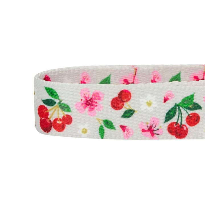 Blueberry Pet - Wholesale Pet Collar - Dog - Summer Floral Dog Collar in Pastel Colors for Girl Dogs6