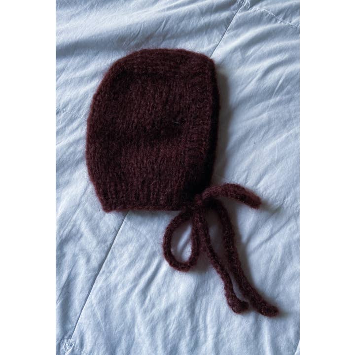 Lenereidi - Wholesale Beanie - Women's - Clara Bonnet17