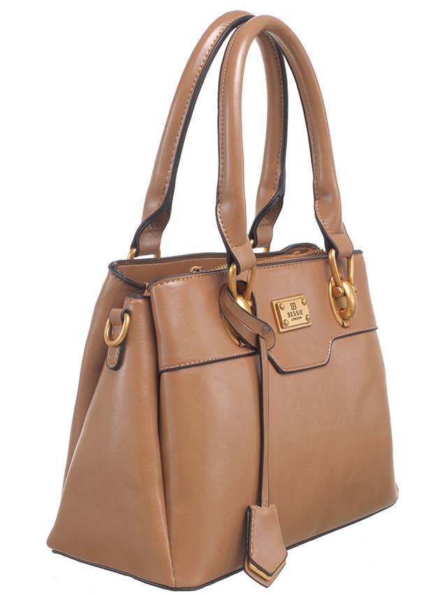 BORSA TOTE GRACE CHARM per la vendita all'ingrosso da parte di Bessie London