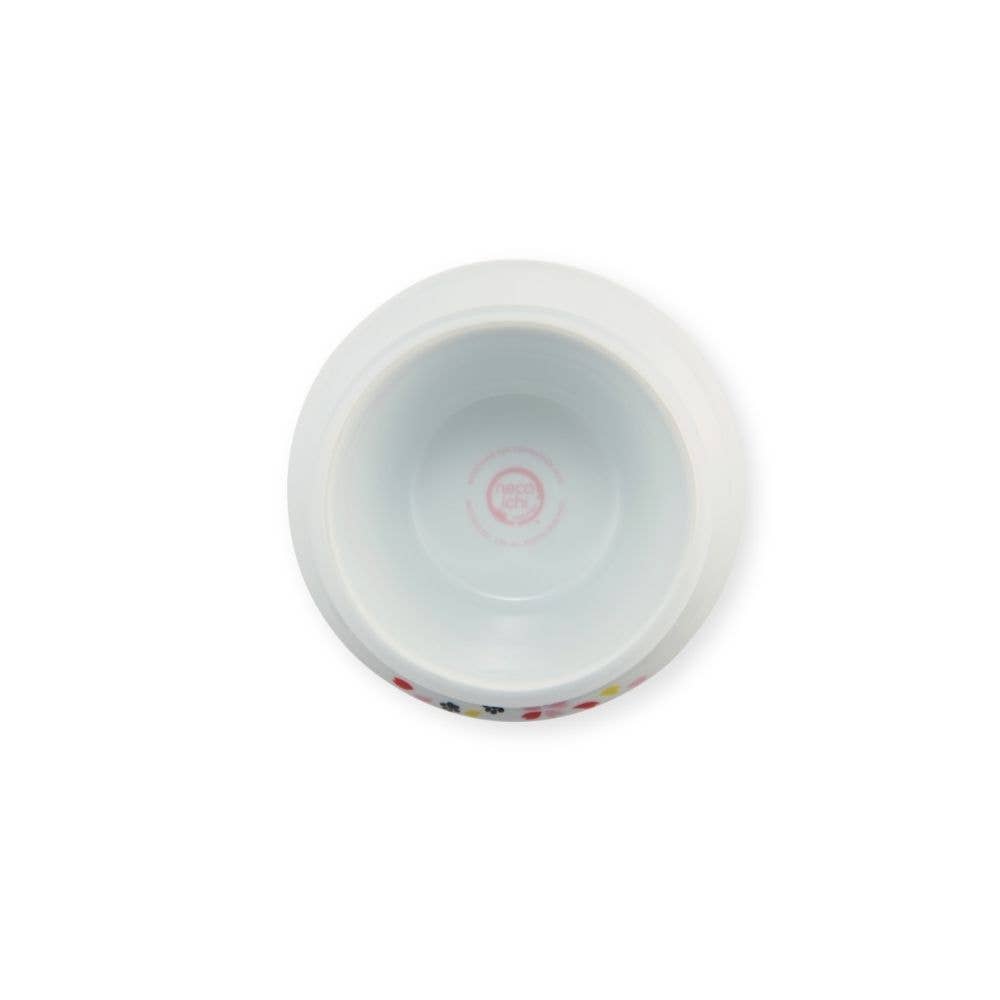 MOON-X USA, INC. – Großhandel Futternapf – Katze/Hund – Extrabreiter, erhabener Katzenfutternapf (Sakura Limited Edition)2