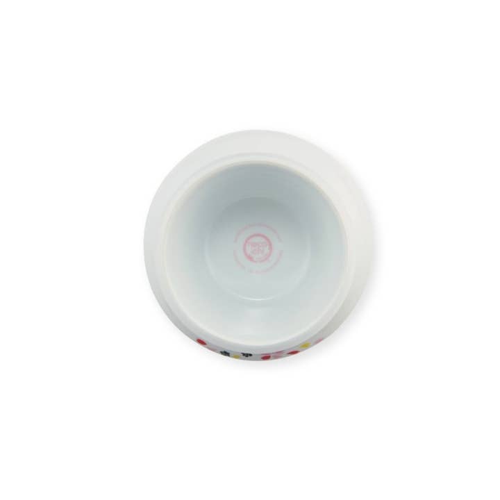 MOON-X USA, INC. – Großhandel Futternapf – Katze/Hund – Extrabreiter, erhabener Katzenfutternapf (Sakura Limited Edition)2