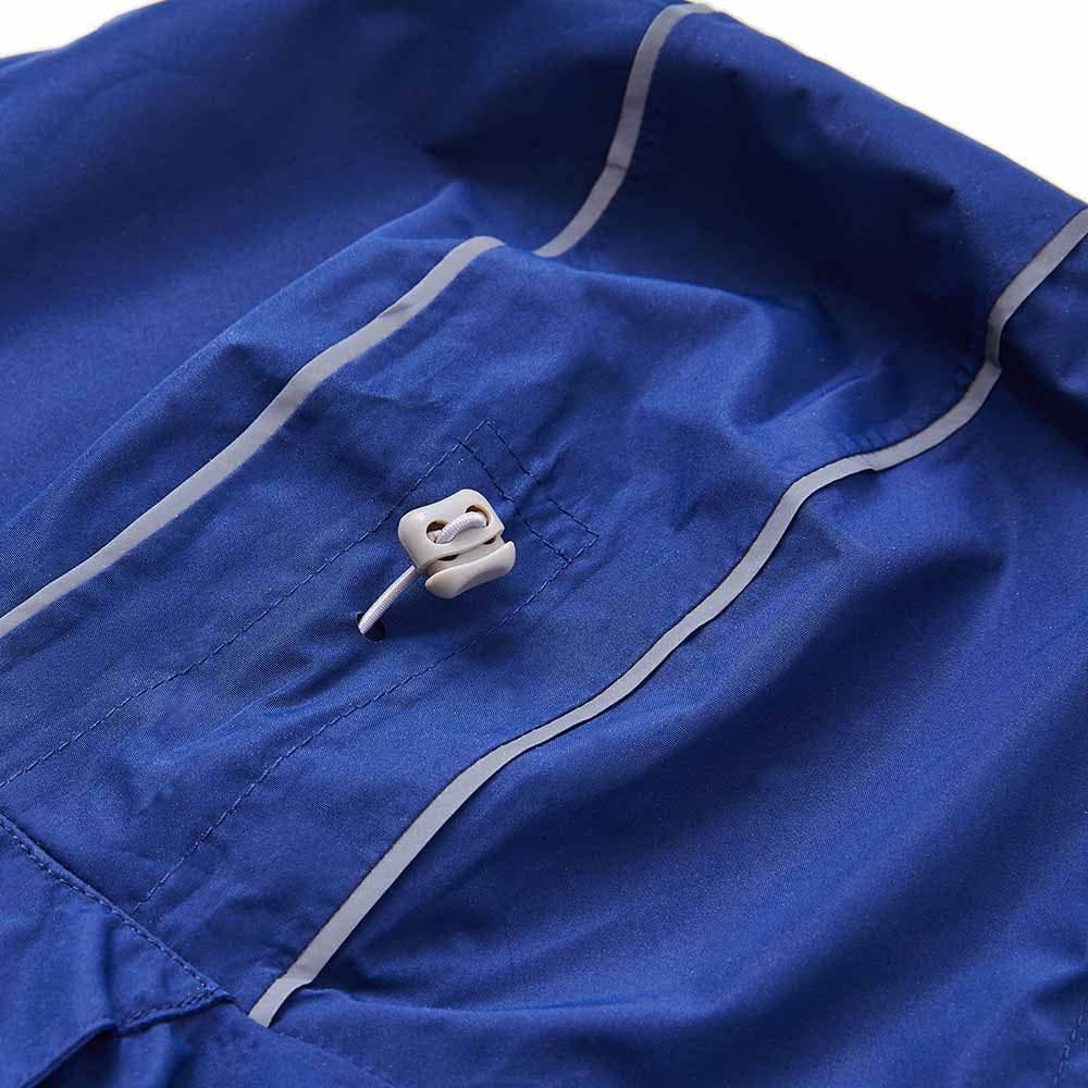 Blueberry Pet - Vendita all'ingrosso Impermeabile - Cani - Impermeabile riflettente per cani a 2 gambe, disponibile in 4 colori22