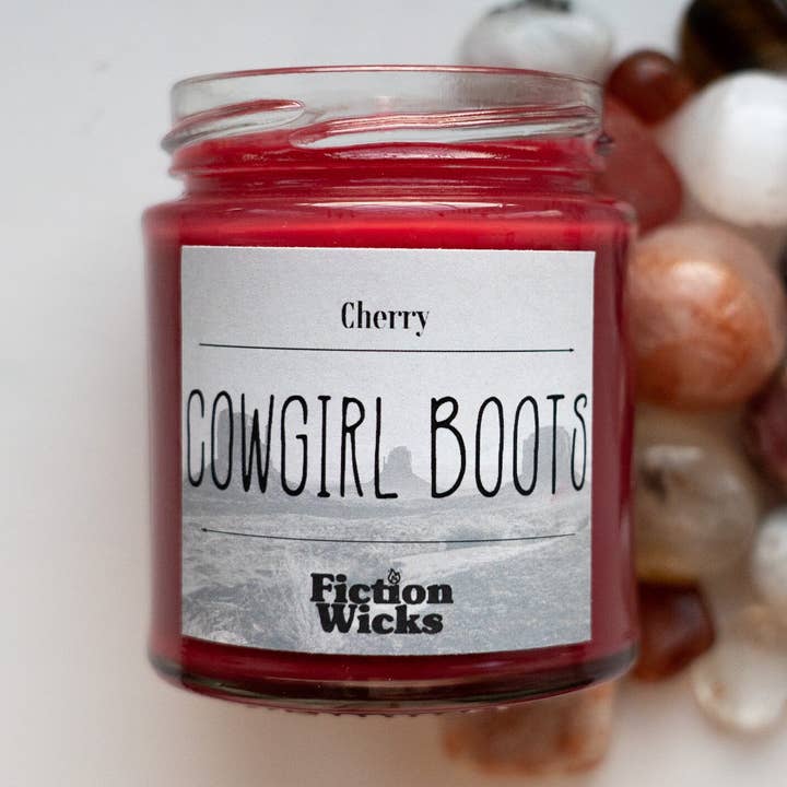 Cowgirl Boots | Costal Cowgirl/ Cowboy Inspired for wholesale by Fictionwicks