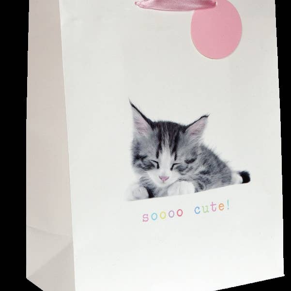 The Unique Paper Company - Wholesale Gift bag - Little Ones Gift Bags For New Baby Kids Birthday Christening0