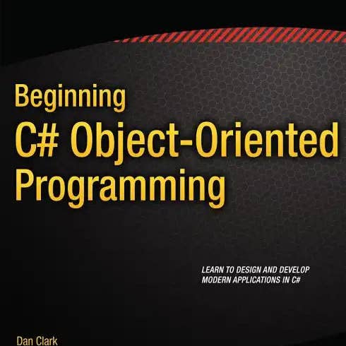 Books by splitShops - Wholesale Book - Adult - Beginning C# Object-Oriented Programming - Paperback