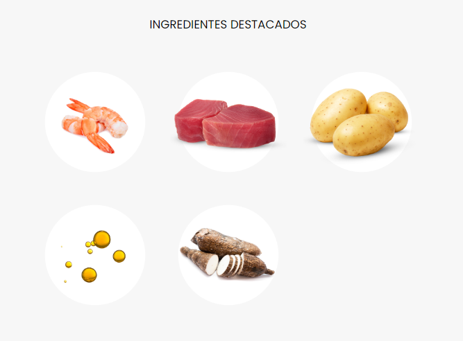 DIBAQ - Wholesale Pet Food - Cat - Dibaq Sense Cat Grain Free Tuna With Prawns1